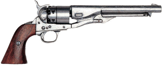 Civil War M1860 Revolver Rep 22-1007G