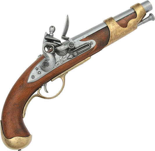 Lewis & Clark Napoleonic 22-1011