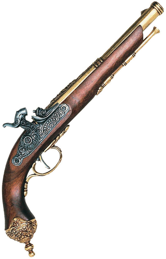 1825 Percussion Pistol Replica 22-1013L