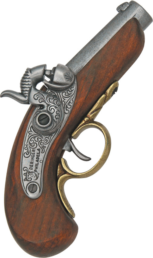 Baby Philadelphia Derringer 22-1018G