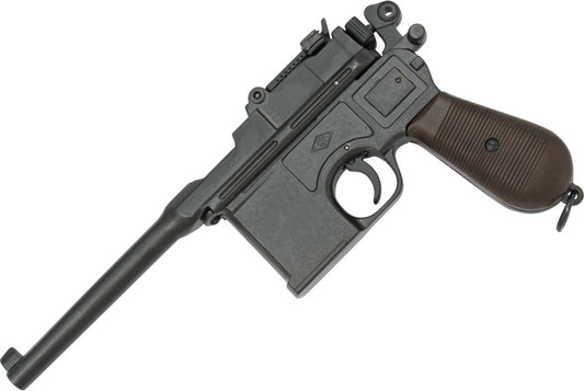 1896 Automatic Broom Handle 22-1024