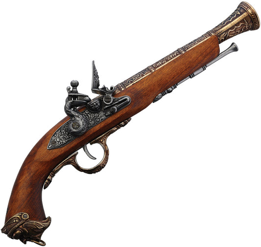 Flintlock Replica 22-1031L