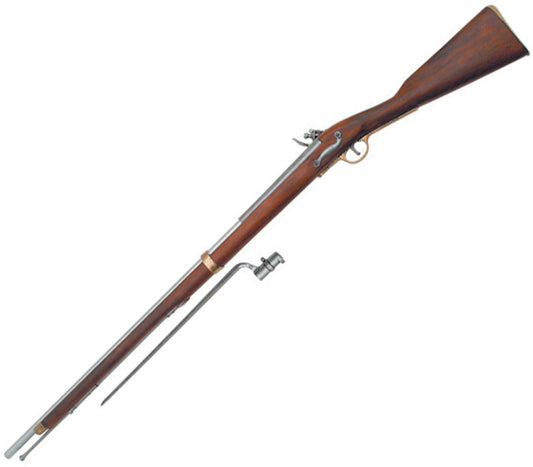 Brown Bess Musket Replica