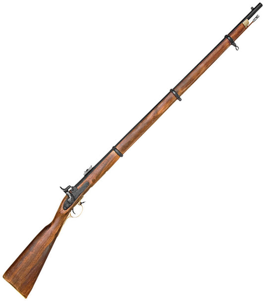 1853 Civil War Enfield Rifle