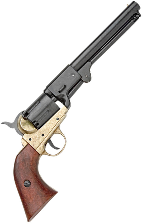 M1851 Navy Revolver Replica 22-1083L
