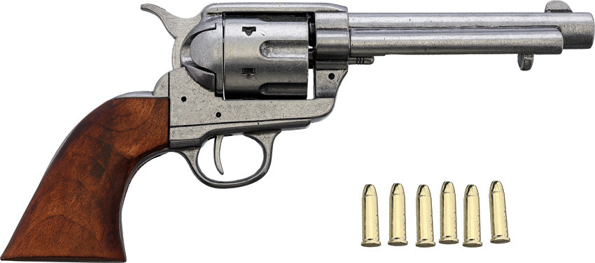 1873 Peacemaker Revolver 22-1106G-1