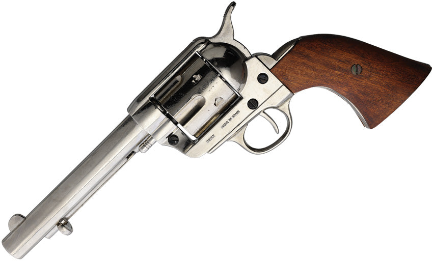 1873 Peacemaker Revolver .45 22-1106NQ