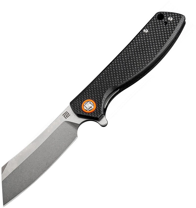 Tomahawk Linerlock D2 G10 1815PS-BKF
