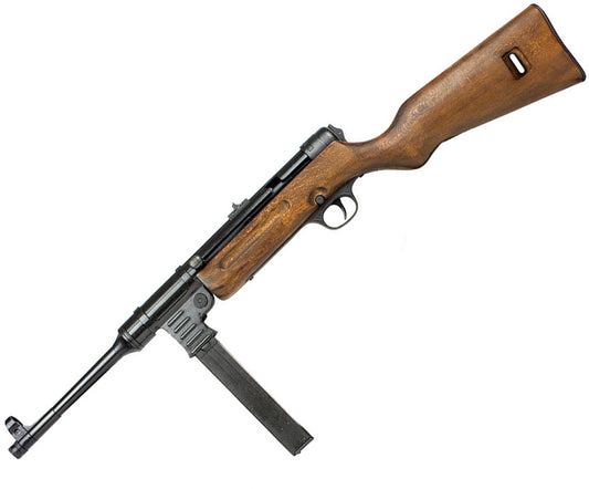 MP41 Sub-Machine Gun Replica