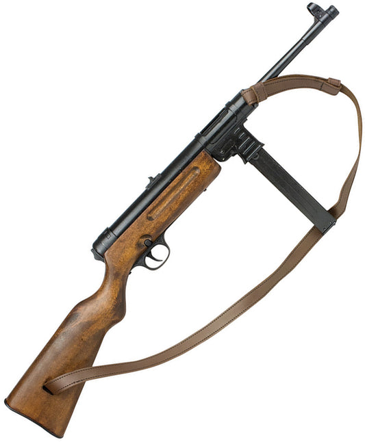 MP41 Sub-Machine Gun Replica