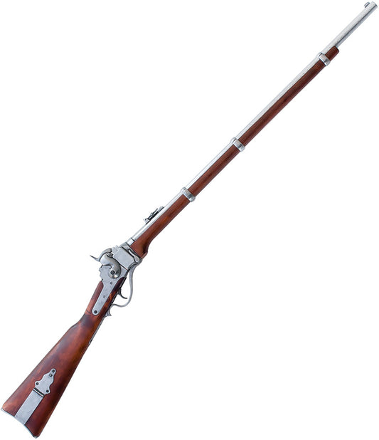 Sharps 1859 Military Rifle