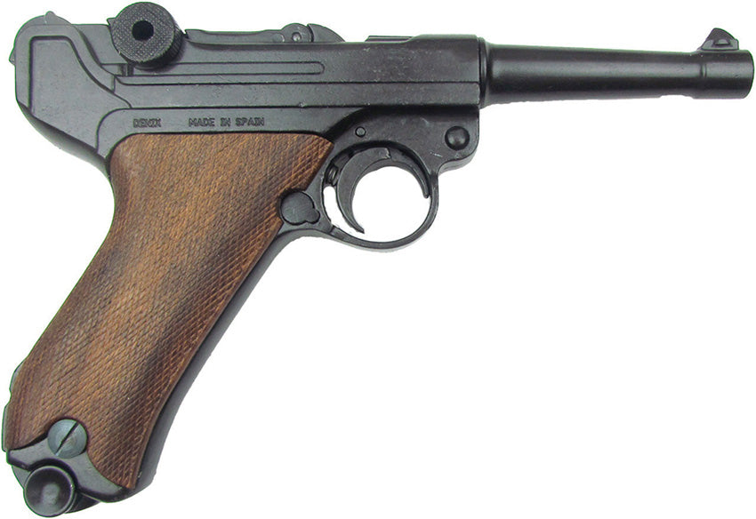 Luger P08 Parabellum Pistol 22-1143L