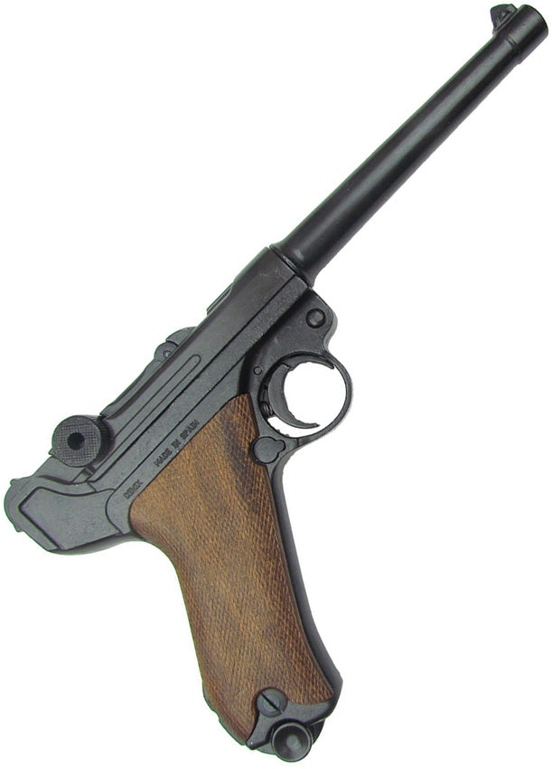 Parabellum Luger P08 Replica