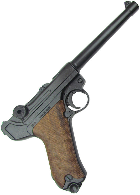 Parabellum Luger P08 Replica
