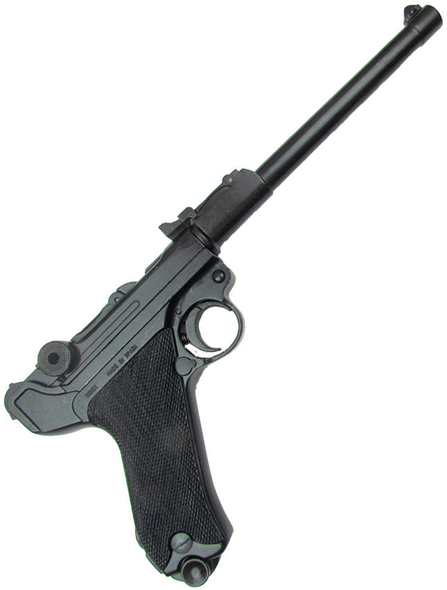 Luger P08 Artillery Model 22-1145
