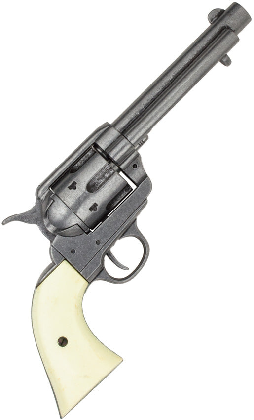 1873 Western Frontier Pistol 22-1150G