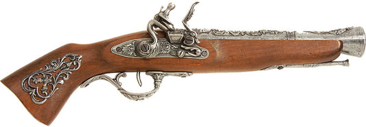 Austrian Flintlock Blunderbuss
