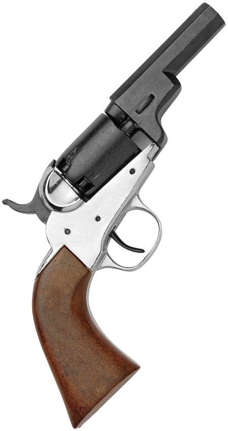 1849 Wells Fargo Revolver