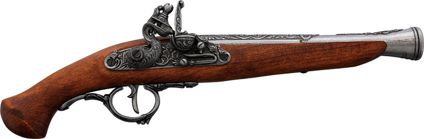 Early 18th Century German 22-1260G