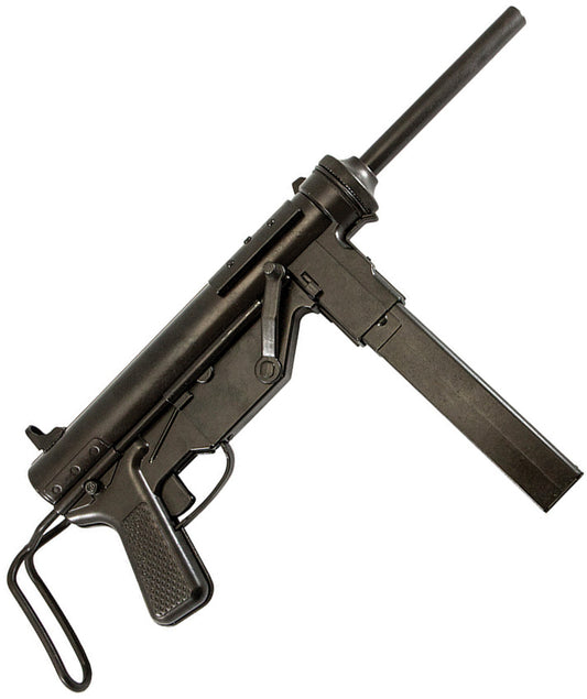 M3 Sub Mach Grease Gun