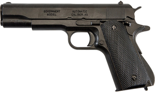 M1911 A1 Pistol Replica