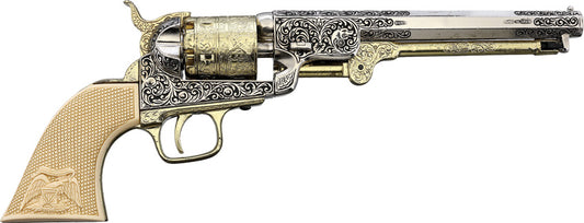 Classic M1851 Navy Revolver