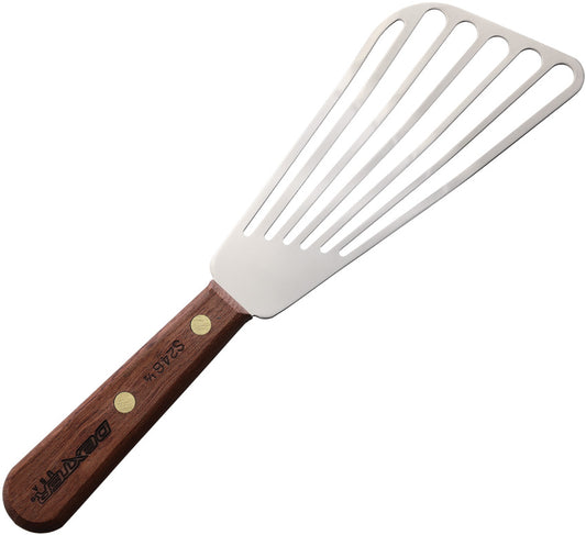 Slotted Fish Turner