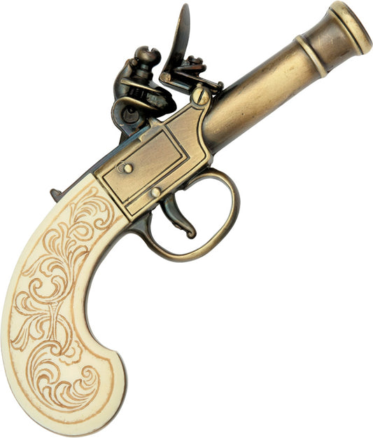 Ladies Flintlock Replica