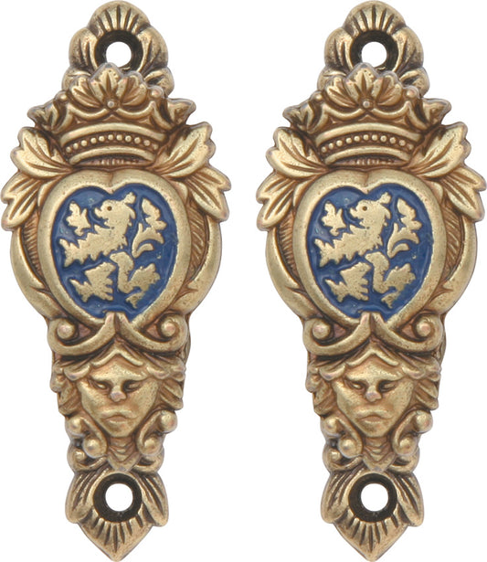 Lion Sword/Gun Holder