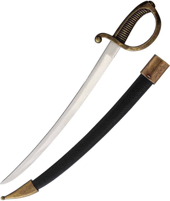 Pirate Sword Letter Opener 22-3033F