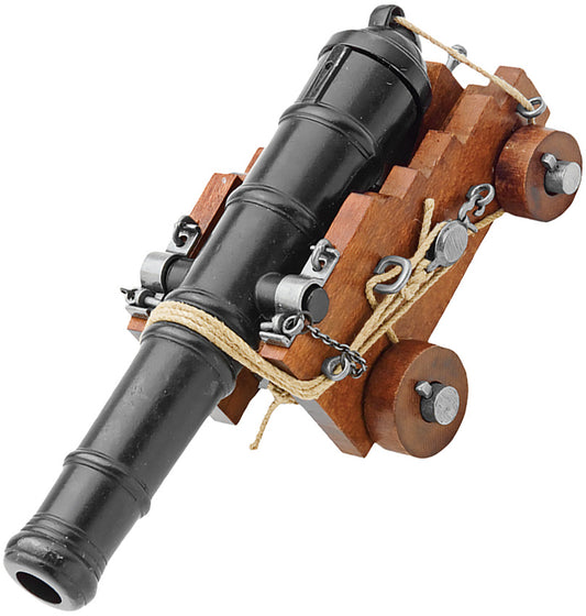 British Naval Cannon
