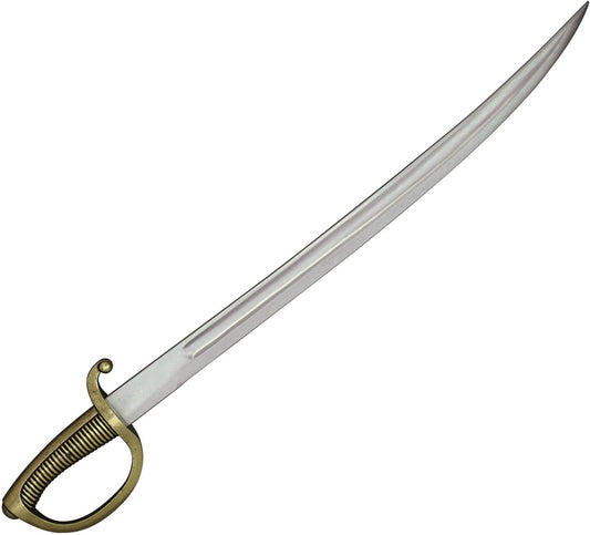 Briquet Cutlass Replica