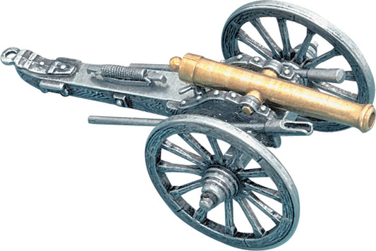 Miniature Desk Cannon