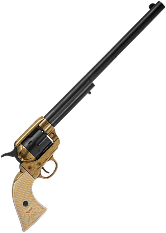 Buntline Special 45 Caliber
