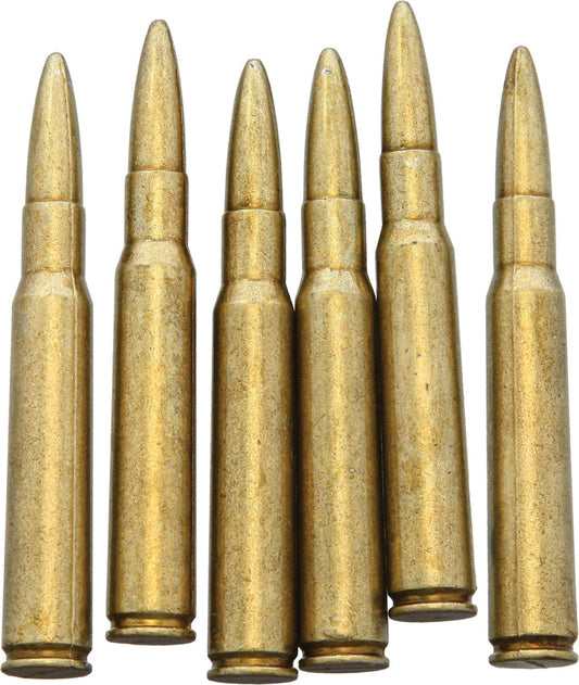 M1 Garand Bullet Replica 6pk
