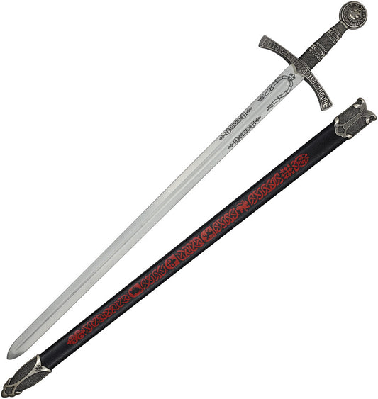14th Cen French Sword Replica