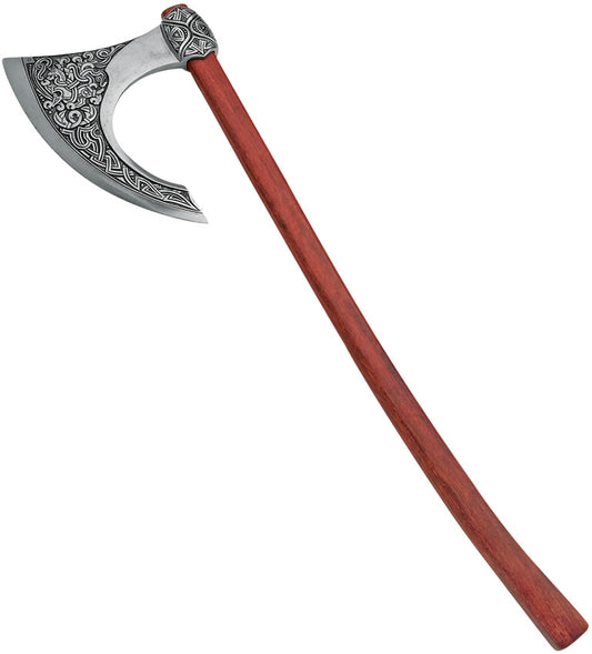 Viking Battle Axe Replica
