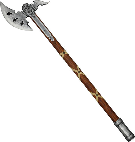 Replica German Battle Axe