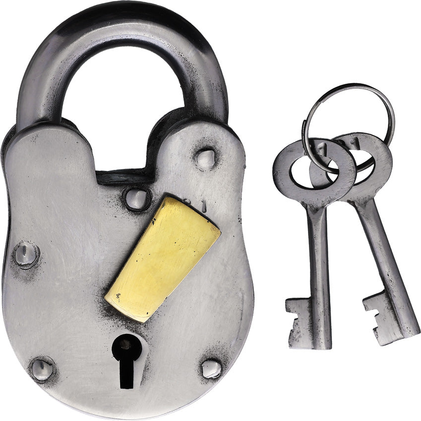 Old West Large Padlock ONC69B