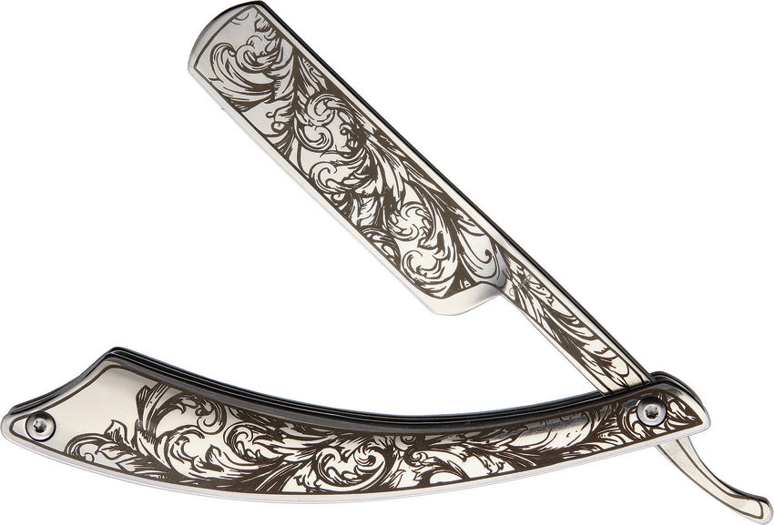 Straight Razor