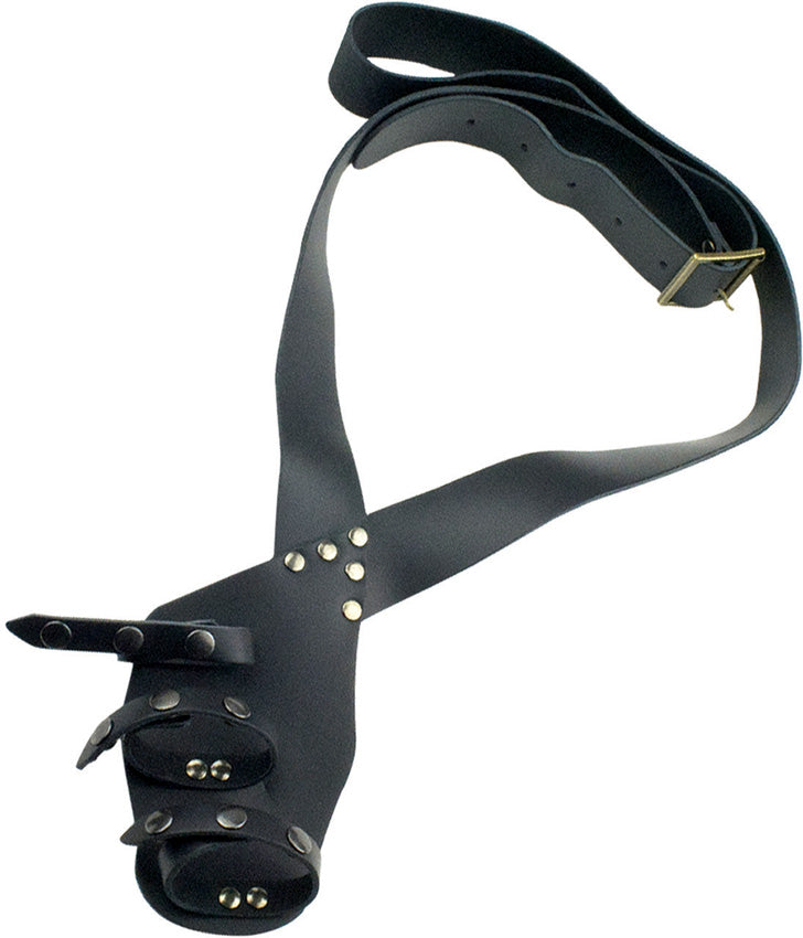 Leather Sword Belt 22-713