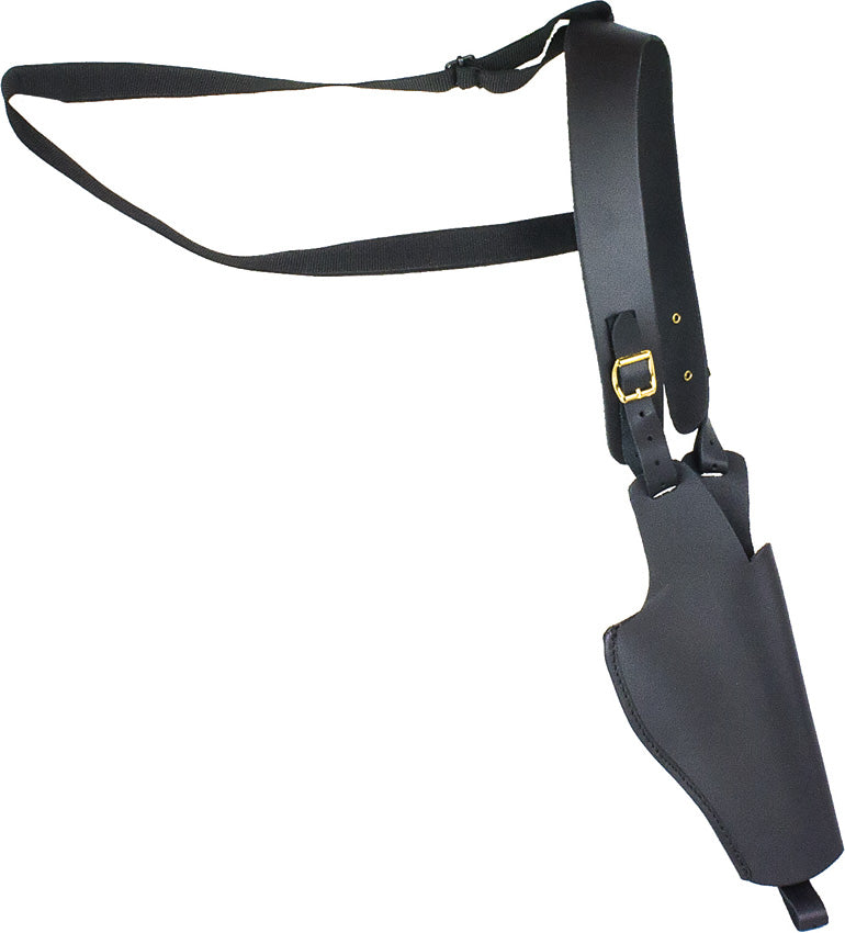 Leather Shoulder Holster 22-716
