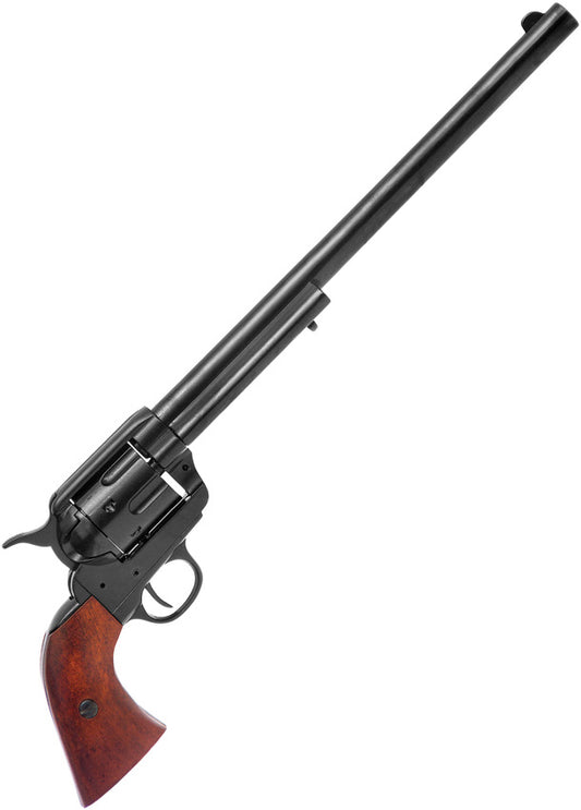 Buntline Special 45 Caliber