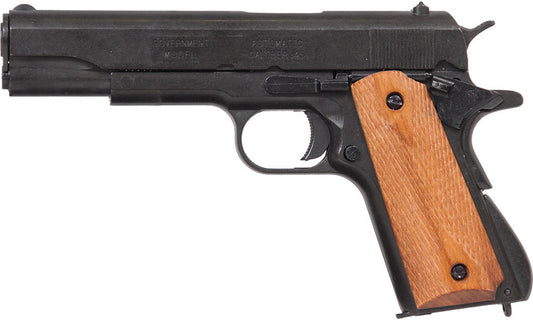 M1911A1 Automatic .45 Pistol