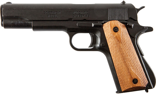M1911A1 Auto Pistol Replica