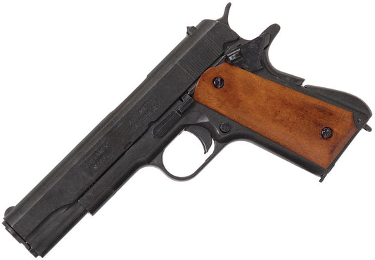 M1911 A1 Auto Pistol Replica