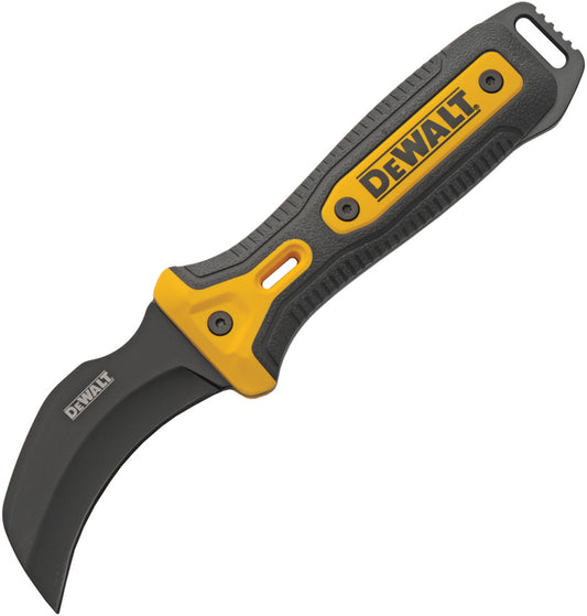 HK41 Hawkbill Line Knife
