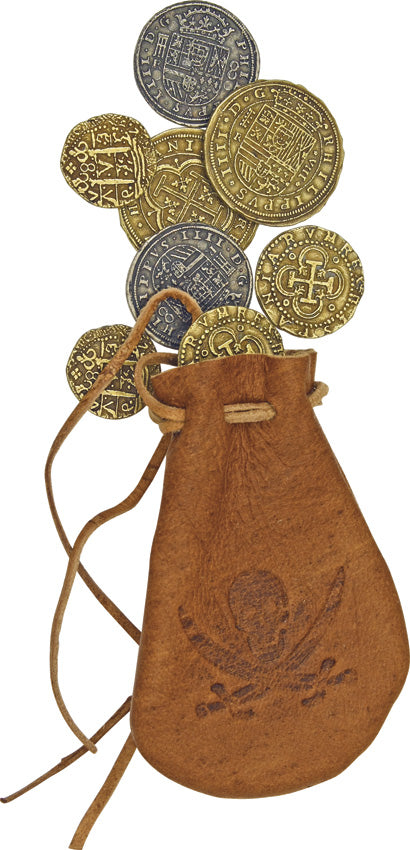 The Spanish Dollar 22-715