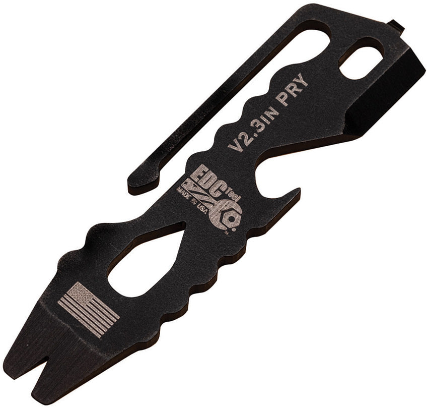 Pry Bar Multi Tool DLC 3" PRY-BAR-3-DLC