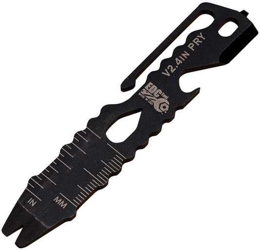 Pry Bar Multi Tool 4" DLC